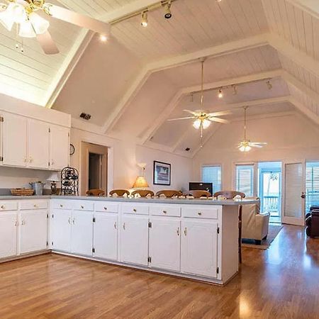 Willa Barefoot Bungalow Edisto Beach Zewnętrze zdjęcie