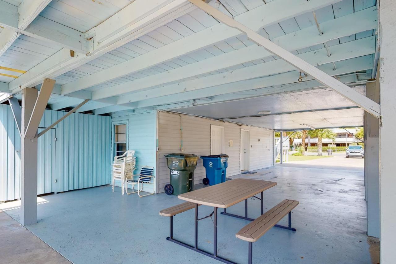 Willa Barefoot Bungalow Edisto Beach Zewnętrze zdjęcie